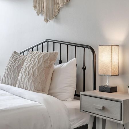 Beautiful Luxury 1Br In The Heart On Minneapolis Luaran gambar