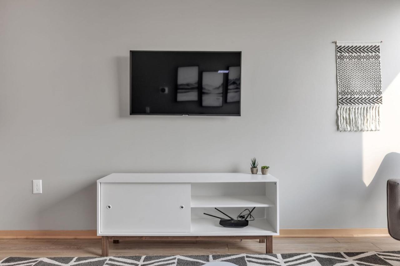 Beautiful Luxury 1Br In The Heart On Minneapolis Luaran gambar