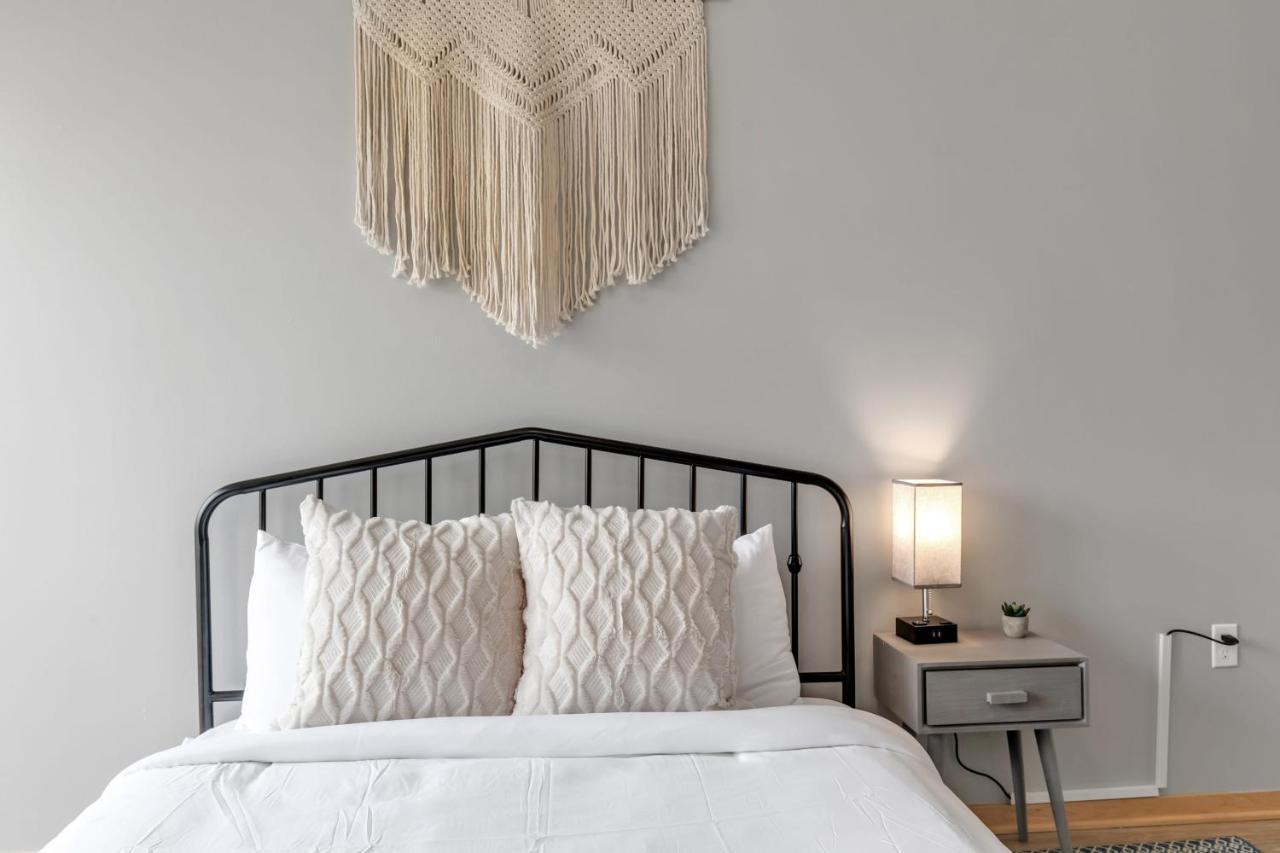 Beautiful Luxury 1Br In The Heart On Minneapolis Luaran gambar