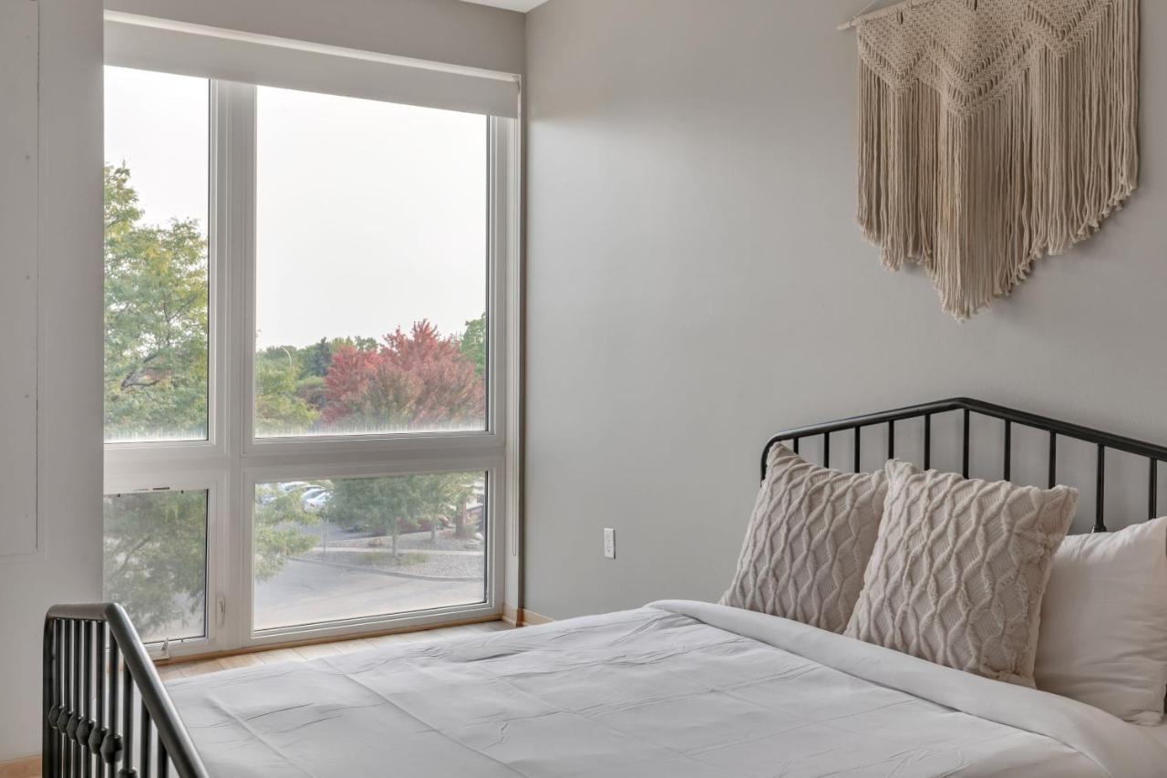 Beautiful Luxury 1Br In The Heart On Minneapolis Luaran gambar